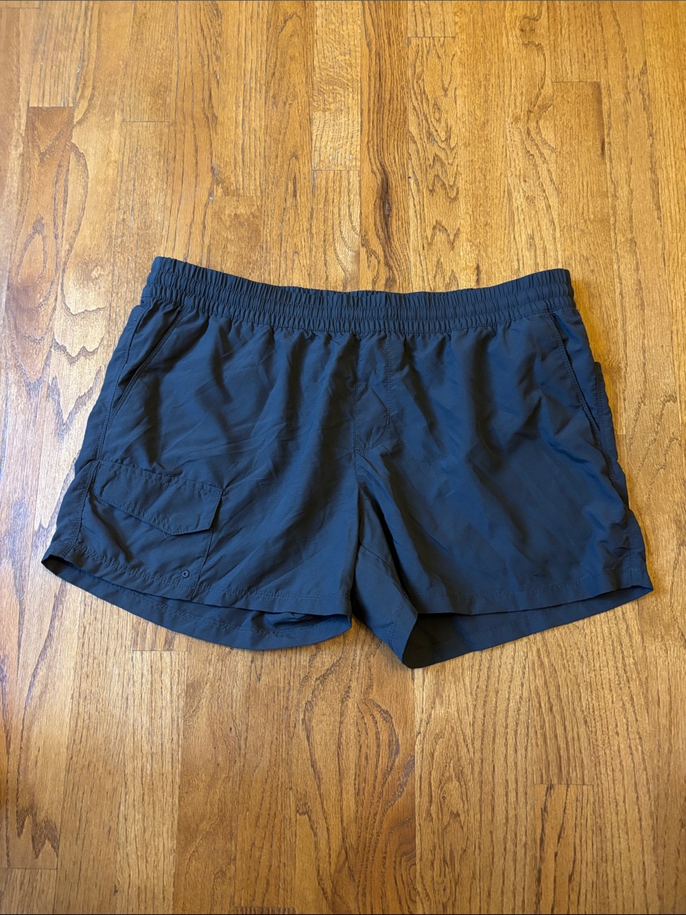 Columbia Women’s grey Active Shorts
